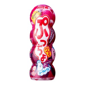 ぷっちょグミぶどう