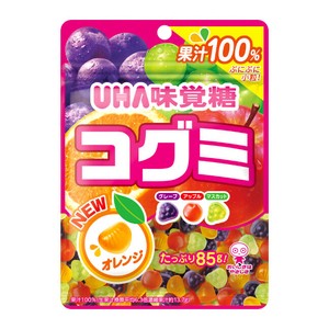 コグミ