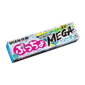 ぷっちょストロングソーダST