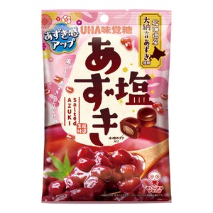 塩あずき