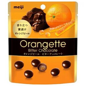 オランジェット　パウチ