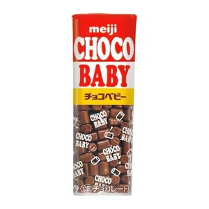 チョコベビー