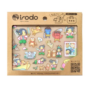 Decorative Item Momotaro