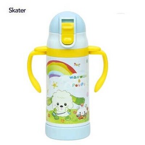 Water Bottle Skater 2-way 350ml