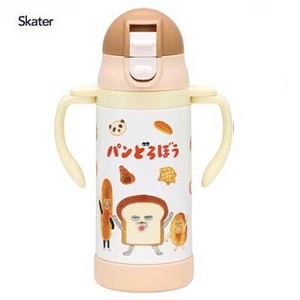 水壶 Skater 350ml 2种方法