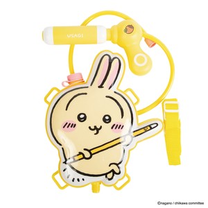 ちいかわ　NEWウォーターシューター　うさぎ
