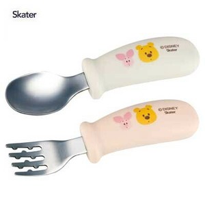 汤匙/汤勺 Silicone Skater Petit