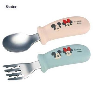 汤匙/汤勺 Silicone Skater Petit