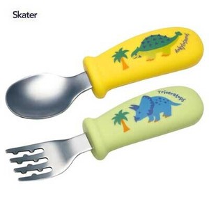 汤匙/汤勺 恐龙 Silicone Skater S尺寸