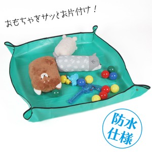 Storage Accessories Green Toy 100 x 100cm