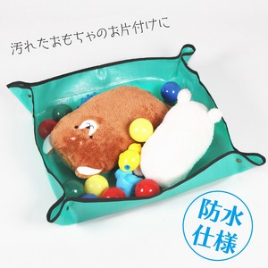 Storage Accessories Green Toy 65 x 67cm