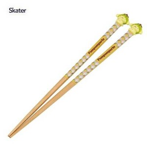 Chopsticks Snake Mascot Skater Pomupomupurin 21cm