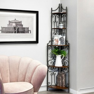 Display Rack Antique-style European
