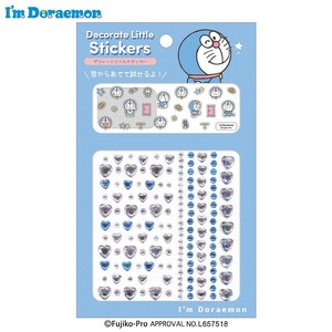 化妆品 新商品 哆啦A梦