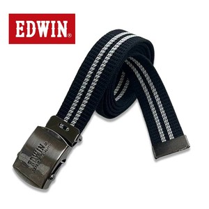SALE！EDWIN　GIデザインベルトロングサイズ