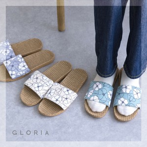 Slippers Slipper flower S/S