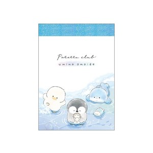 便条本 新商品