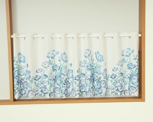 Cafe Curtain