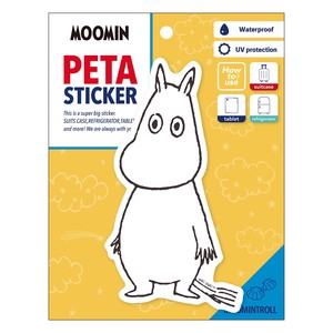 Planner Stickers Moomin