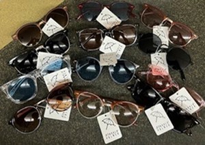 特価！　アーノルドパーマー　サングラスアソートこみこみ　36本セット