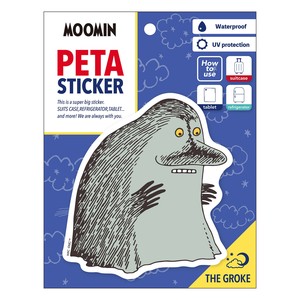 Planner Stickers Moomin