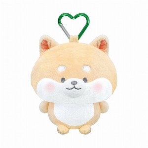 ■2025SS　先行予約■　もちぬいペンポーチ　柴犬