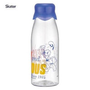 Water Bottle Donald Duck Skater 500ml