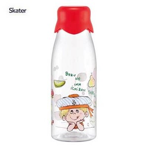 Water Bottle Skater Fruits 500ml