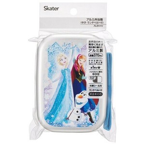 预购 便当盒 冰雪奇缘 Skater Disney迪士尼