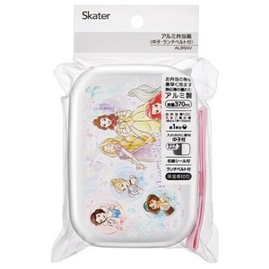 预购 便当盒 Skater Disney迪士尼