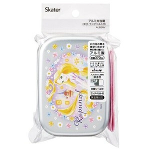 预购 便当盒 长发公主 Skater Disney迪士尼