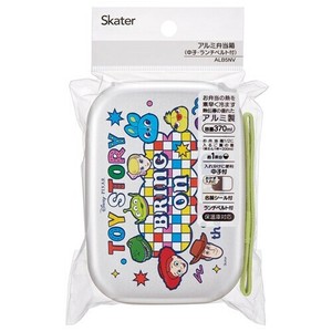 预购 便当盒 Skater Disney迪士尼