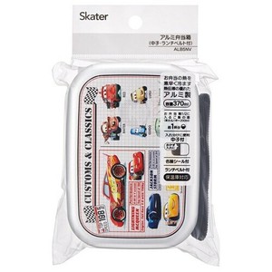 预购 便当盒 Skater Disney迪士尼