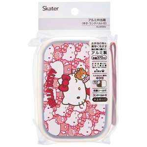 预购 便当盒 Hello Kitty凯蒂猫 Skater
