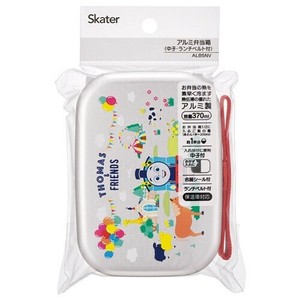 预购 便当盒 Skater 托马斯