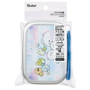 预购 便当盒 角落生物 Skater