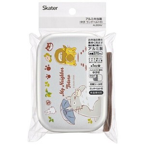 预购 便当盒 Skater My Neighbor Totoro龙猫