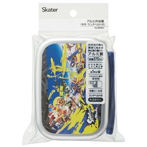 预购 便当盒 斯普拉遁3 Skater
