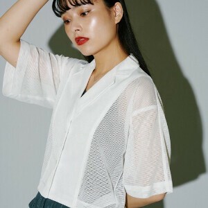 Button Shirt/Blouse