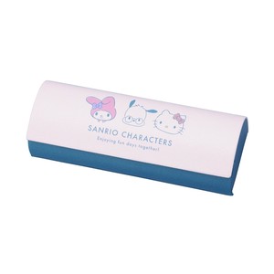 メガネケース サンリオ/セイレツ(208219) 094293
