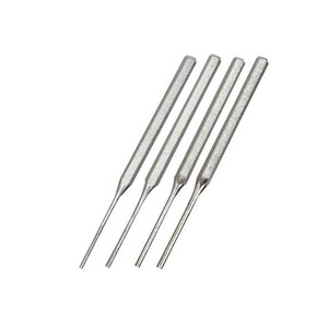 高芝ギムネ製作所 DIA-T 4PC ピンポンチセット 3456mm 264