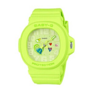 カシオ BABY‐G BGA-10 Series BGA-10-3AJF / CASIO / 腕時計