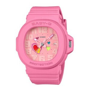 カシオ BABY‐G BGA-10 Series BGA-10-4AJF / CASIO / 腕時計