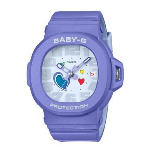 カシオ BABY‐G BGA-10 Series BGA-10-6AJF / CASIO / 腕時計