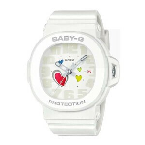 カシオ BABY‐G BGA-10 Series BGA-10-7AJF / CASIO / 腕時計