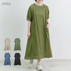 2025年新商品 洋装/连衣裙 Design 棉布 棉