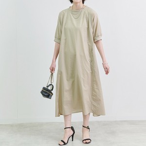 2025年新商品 洋装/连衣裙 Design 棉布 棉