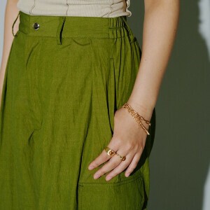 Full-Length Pant