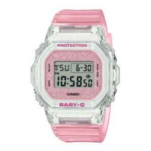 カシオ BABY-G BGD-565 Series BGD-565GC-4JF / CASIO / 腕時計