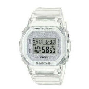 カシオ BABY-G BGD-565 Series BGD-565GC-7JF / CASIO / 腕時計